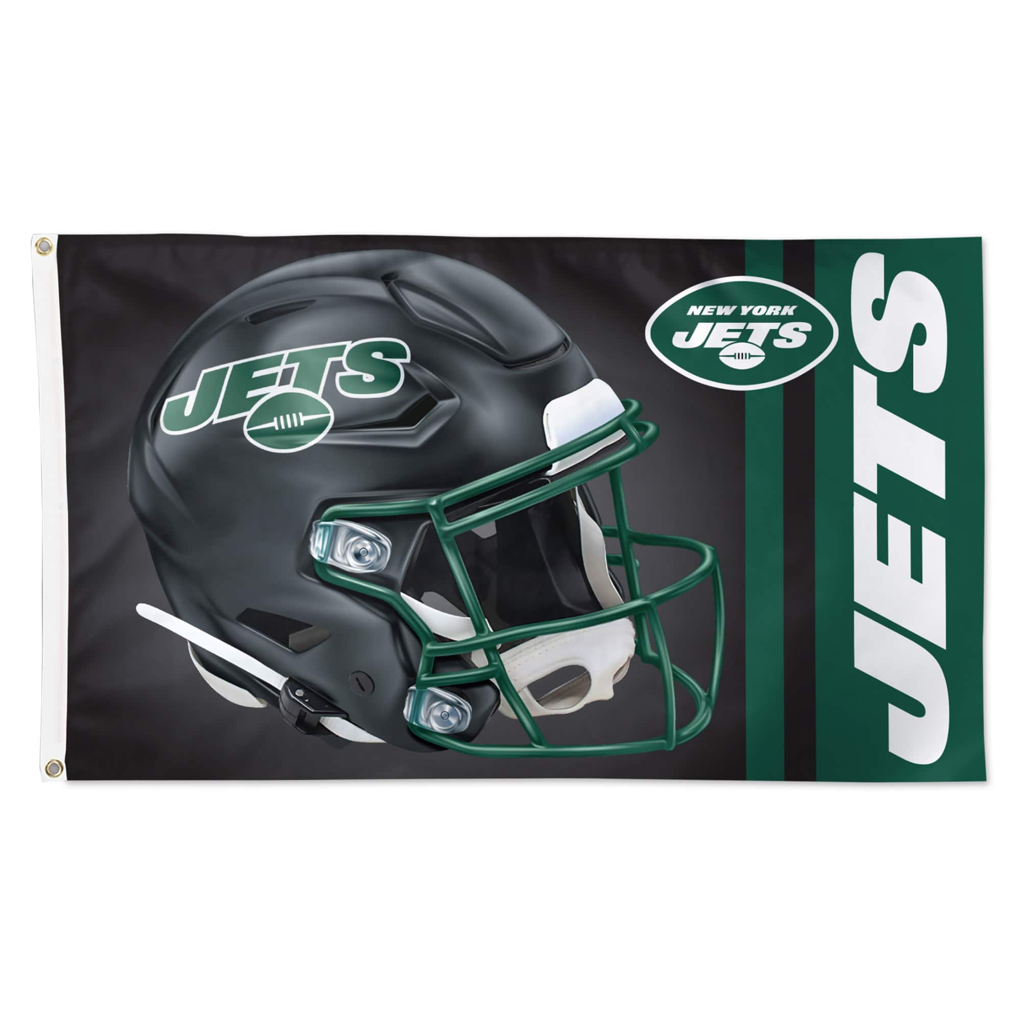 WinCraft - Alternate Helmet Single-Sided 3' x 5' Deluxe Flag - Multicolor
