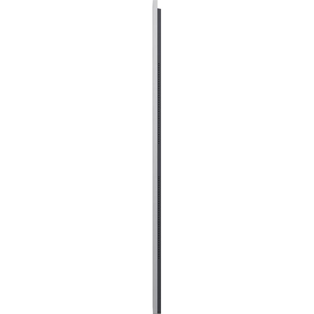 Alt View 3. LG - 77 G5 OLED evo 4K UHD Smart webOS TV (2025) w/ HW-S800D Soundbar Bundle.