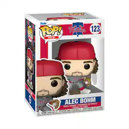 Alec Bohm Funko Pop! Vinyl Figure - Multicolor