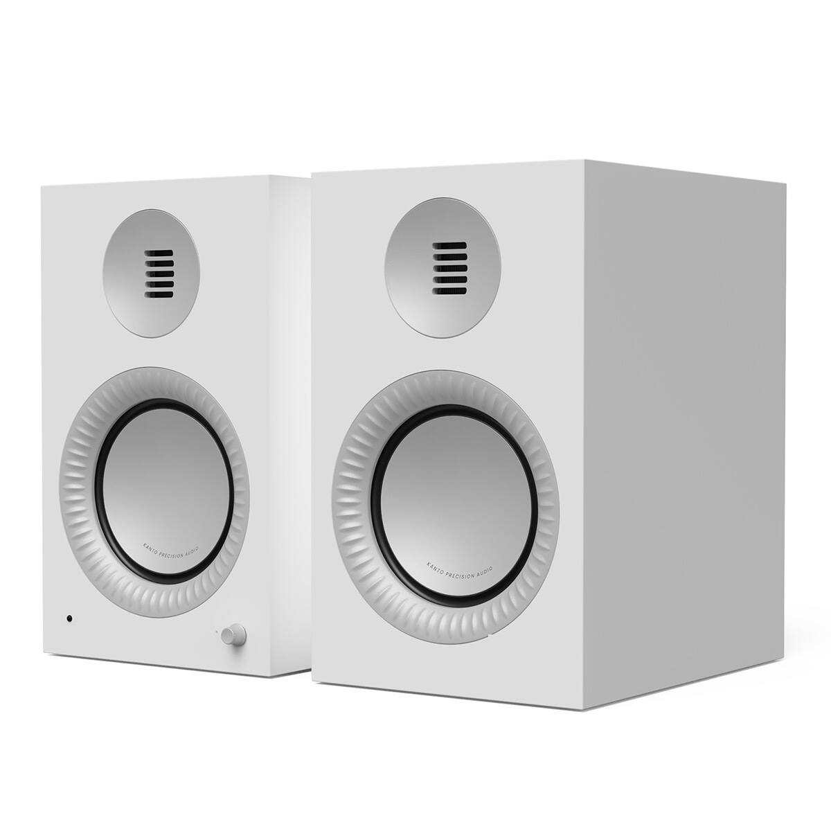 Matte White