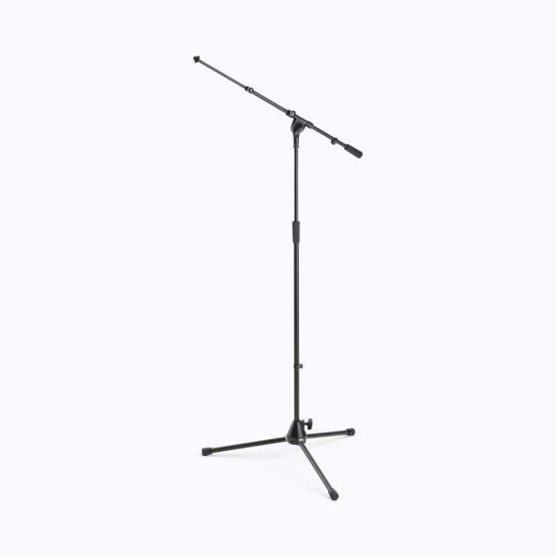 On Stage Stands - On Stage MS9701TB Plus HD Tele Boom Mic Stand