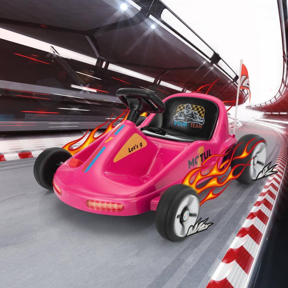 - YOUR TEAM
- Let's go
- MC TUL
- MOTUL