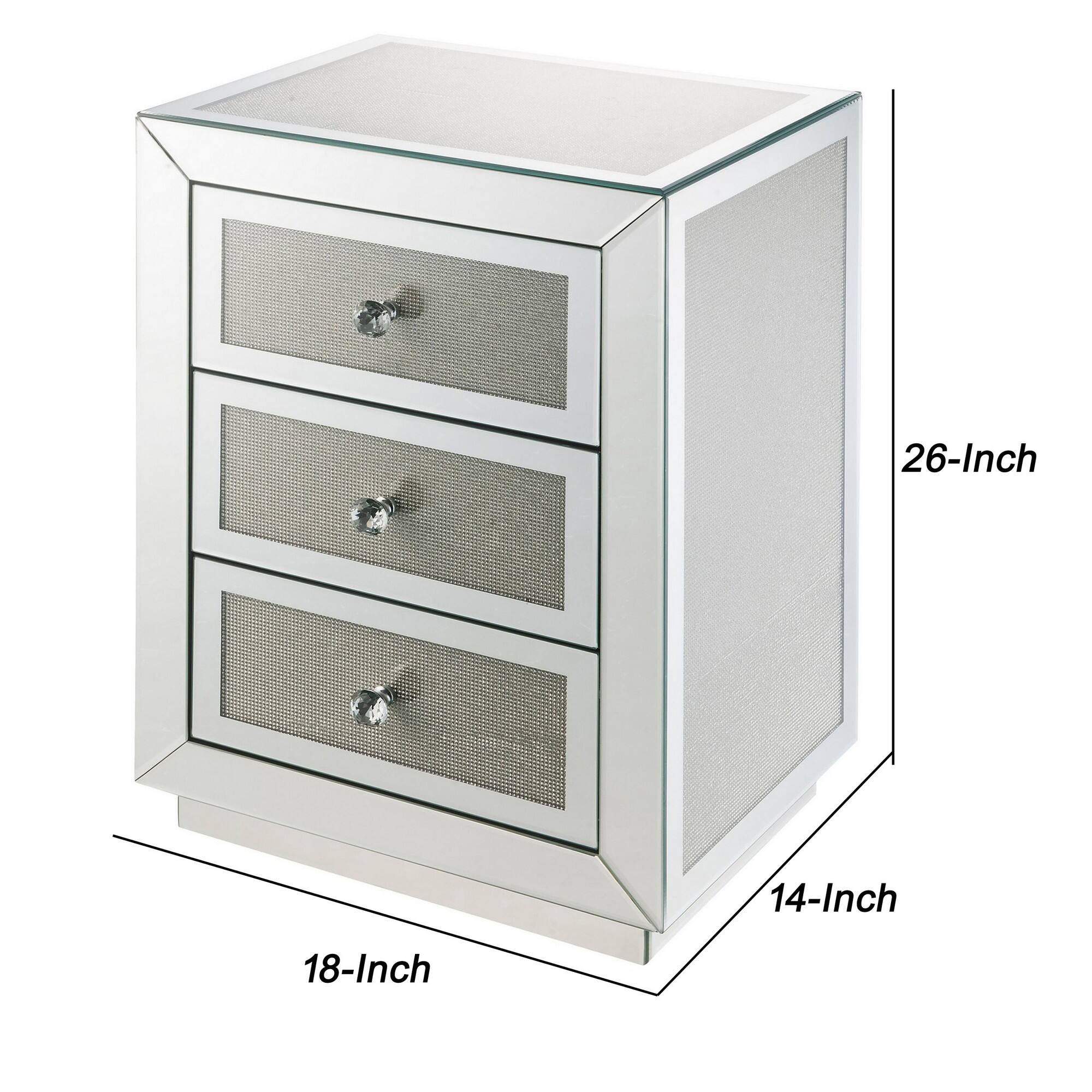 26-Inch x 18-Inch x 14-Inch