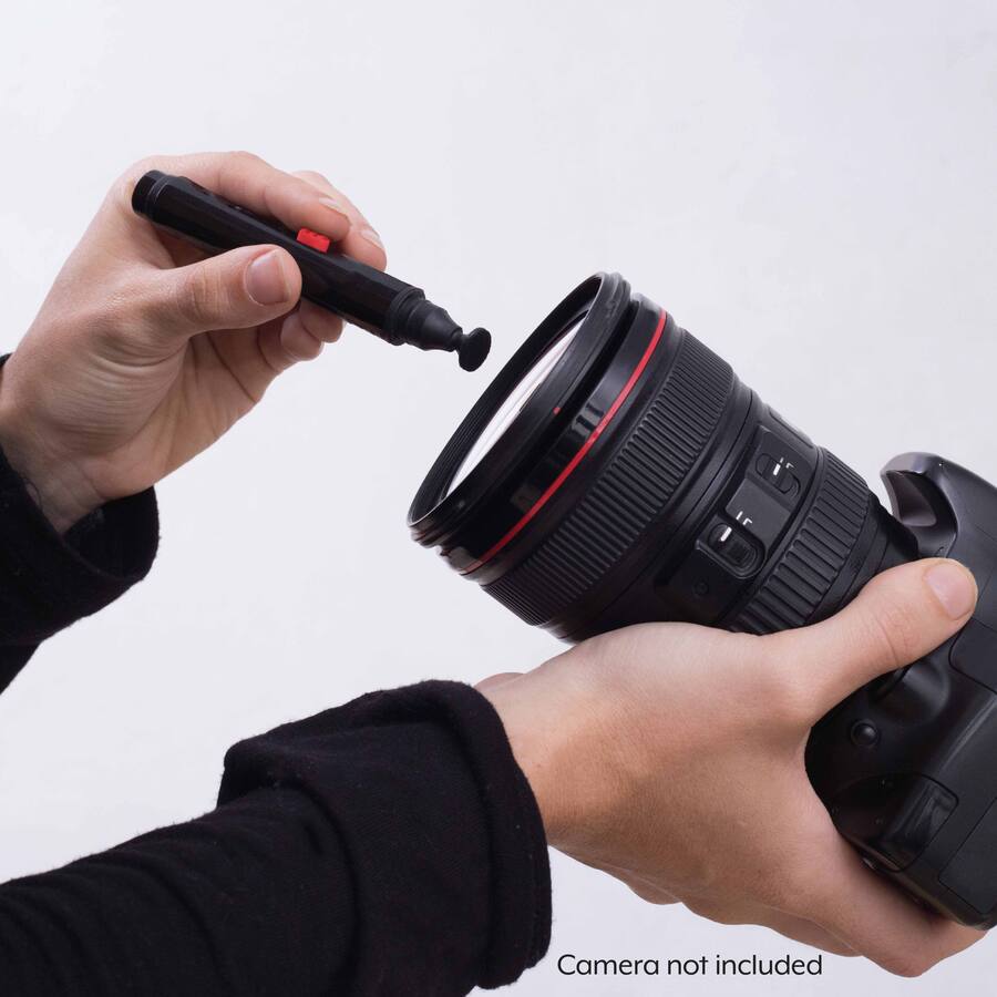 Movo Dslr Cleaning Service Near Me Bower Piece Camera Lens And