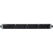 Buffalo - TeraStation™ 5400RH 16TB 4-Bay Rack-mountable Network Storage (NAS) - Black - Larger Front