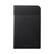 Front. Buffalo - MiniStation Extreme 1TB External USB 3.0 Portable Hard Drive NFC - black.