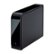 Alt View Zoom 11. Buffalo - DriveStation Axis Velocity USB 3.0 4TB External USB 3.0 Hard Drive - black.