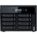 Front Zoom. Buffalo - TeraStation 5800DN 24TB 8-Bay External Network Storage (NAS) - black.