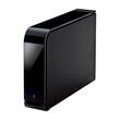 Buffalo - DriveStation Axis Velocity 8TB External USB 3.0/2.0 Hard Drive - Larger Front