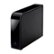 Front Zoom. Buffalo - DriveStation Axis Velocity 8TB External USB 3.0/2.0 Hard Drive - Black.