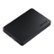 Left Zoom. Buffalo - MiniStation 2TB External USB 3.0 Portable Hard Drive - Black.