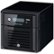 Alt View Zoom 12. Buffalo - TeraStation 5200DN WSS 4TB 2-Bay External Network Storage (NAS) - black.
