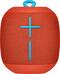 Ultimate Ears - WONDERBOOM Portable Bluetooth Speaker - Red-Front_Standard 
