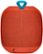 Alt View Zoom 12. Ultimate Ears - WONDERBOOM Portable Bluetooth Speaker - Red.