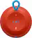 Alt View 14. Ultimate Ears - WONDERBOOM Portable Bluetooth Speaker - Red.