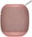 Alt View Zoom 11. Ultimate Ears - WONDERBOOM Portable Bluetooth Speaker - Cashmere Pink.