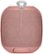 Alt View Zoom 12. Ultimate Ears - WONDERBOOM Portable Bluetooth Speaker - Cashmere Pink.