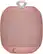 Alt View 12. Ultimate Ears - WONDERBOOM Portable Bluetooth Speaker - Cashmere Pink.