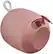 Alt View 16. Ultimate Ears - WONDERBOOM Portable Bluetooth Speaker - Cashmere Pink.