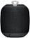 Alt View Zoom 12. Ultimate Ears - WONDERBOOM Portable Bluetooth Speaker - Phantom black.