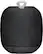 Alt View 12. Ultimate Ears - WONDERBOOM Portable Bluetooth Speaker - Phantom black.