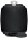 Alt View Zoom 13. Ultimate Ears - WONDERBOOM Portable Bluetooth Speaker - Phantom black.