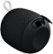 Alt View Zoom 16. Ultimate Ears - WONDERBOOM Portable Bluetooth Speaker - Phantom black.