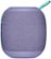 Alt View Zoom 11. Ultimate Ears - WONDERBOOM Portable Bluetooth Speaker - Lilac.