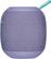 Alt View 11. Ultimate Ears - WONDERBOOM Portable Bluetooth Speaker - Lilac.