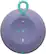 Alt View 14. Ultimate Ears - WONDERBOOM Portable Bluetooth Speaker - Lilac.