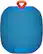 Alt View 12. Ultimate Ears - WONDERBOOM Portable Bluetooth Speaker - Subzero Blue.