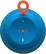Alt View 14. Ultimate Ears - WONDERBOOM Portable Bluetooth Speaker - Subzero Blue.