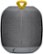 Alt View Zoom 12. Ultimate Ears - WONDERBOOM Portable Bluetooth Speaker - Stone Gray.