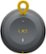 Alt View Zoom 14. Ultimate Ears - WONDERBOOM Portable Bluetooth Speaker - Stone Gray.