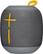 Left. Ultimate Ears - WONDERBOOM Portable Bluetooth Speaker - Stone Gray.