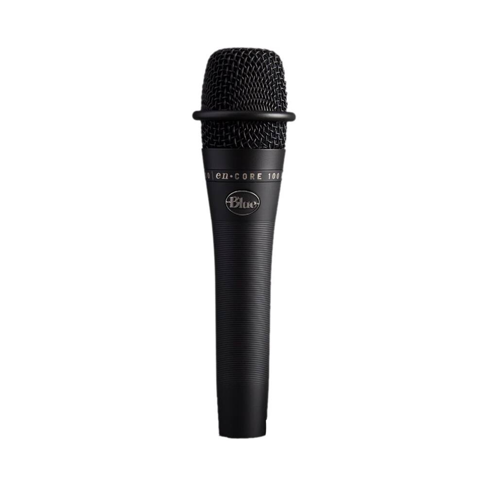 Best Buy Blue Microphones En·CORE Dynamic Instrument and Vocal