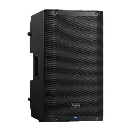 Left. PreSonus - AIR-series 10" 2-Way PA Speaker - Black.