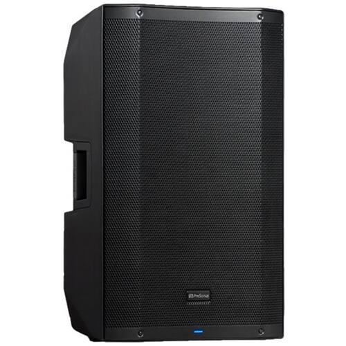 Left. PreSonus - AIR-series 15" 2-Way PA Speaker - Black.