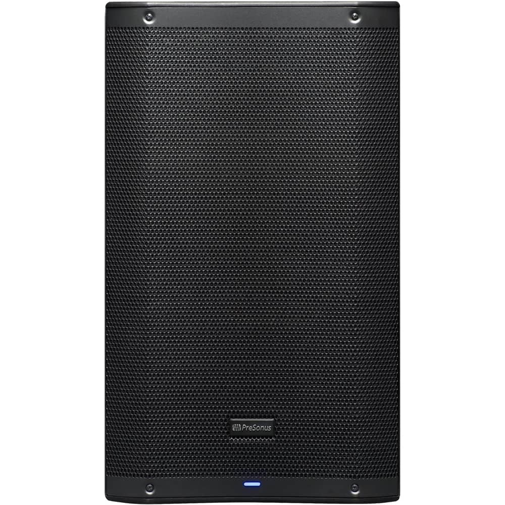 PreSonus - AIR-series 12" 2-Way PA Speaker - Black