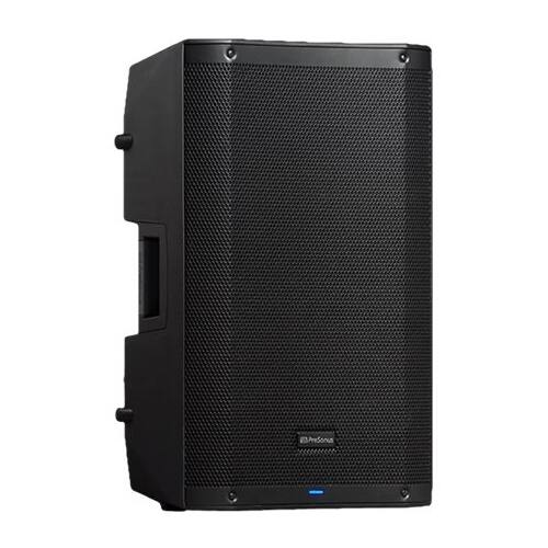 Left. PreSonus - AIR-series 12" 2-Way PA Speaker - Black.