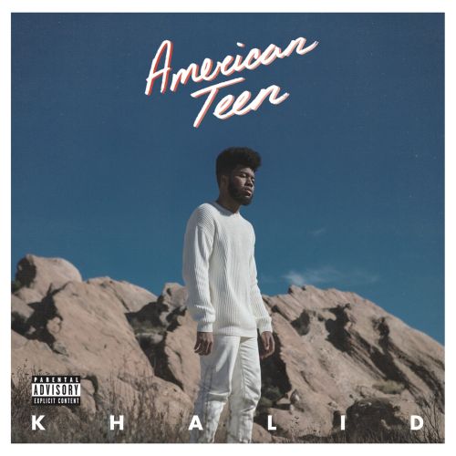  American Teen [CD] [PA]