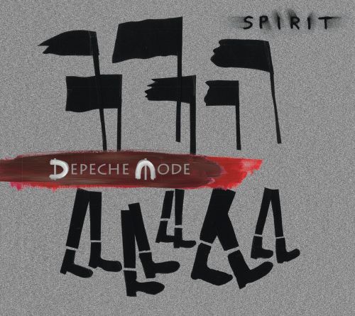  Spirit [Deluxe Edition] [CD]