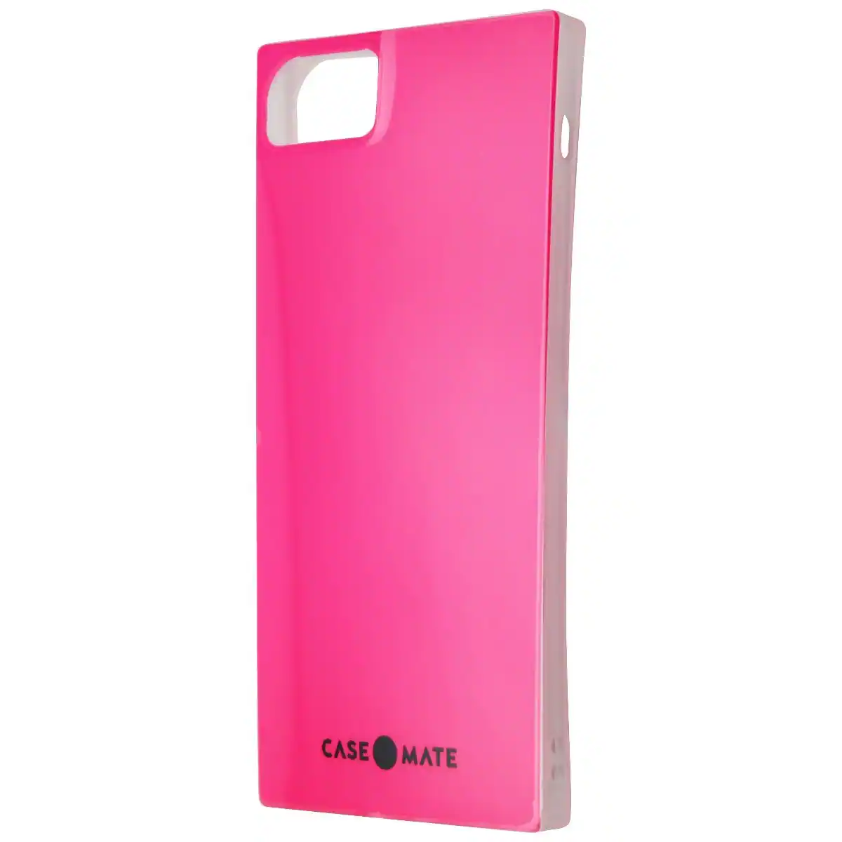 Case-Mate - BLOX Series Case for Apple iPhone SE (3rd Generation) - Pink