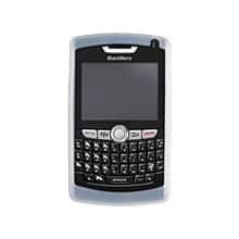 Best Buy: Blackberry Oem Rubber Skin For Blackberry 8800 8830 