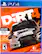 Front. Codemasters - DiRT 4 Day One Edition.