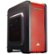Angle Zoom. CybertronPC - Palladium Desktop - Intel Core i5 - 8GB Memory - NVIDIA GeForce GTX 1050 - 1TB Hard Drive - Red.