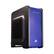Angle. CybertronPC - Palladium Desktop - Intel Core i7-7700K - 16GB Memory NVIDIA GeForce GTX 1070 120GB Solid State Drive 2TB Hard Drive - Blue.