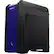 Left. CybertronPC - Palladium Desktop - Intel Core i7-7700K - 16GB Memory NVIDIA GeForce GTX 1070 120GB Solid State Drive 2TB Hard Drive - Blue.