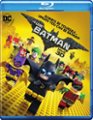 Front Standard. The LEGO Batman Movie [3D] [Blu-ray] [Blu-ray/Blu-ray 3D] [2017].