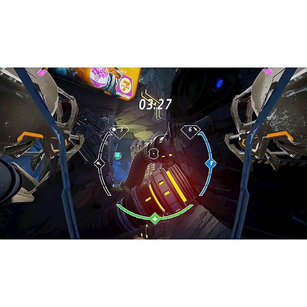 Alt View 12. Sony - StarBlood Arena.